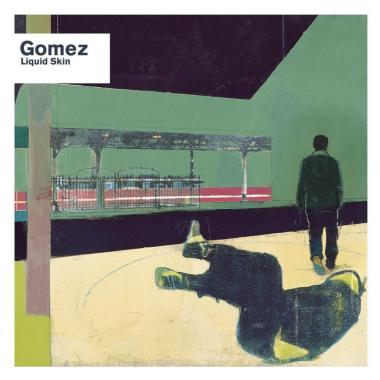 Gomez -  Liquid Skin